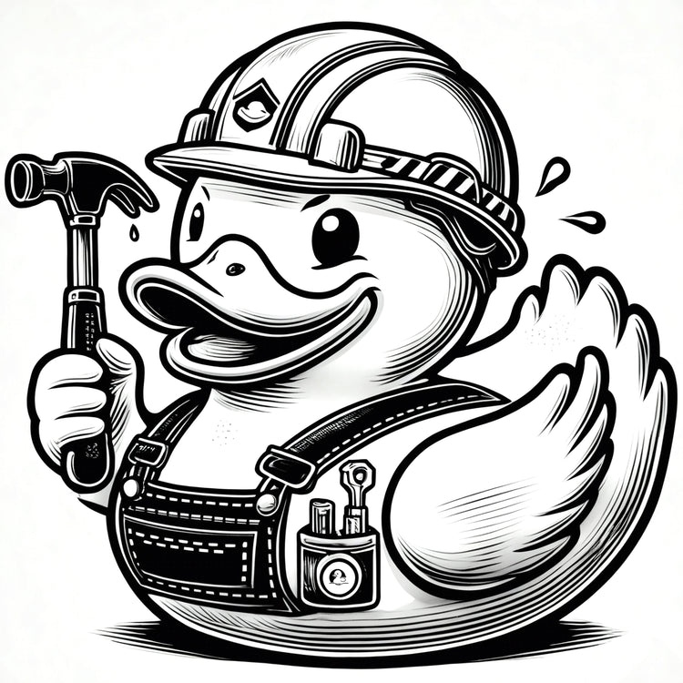DUCKYBUILDER