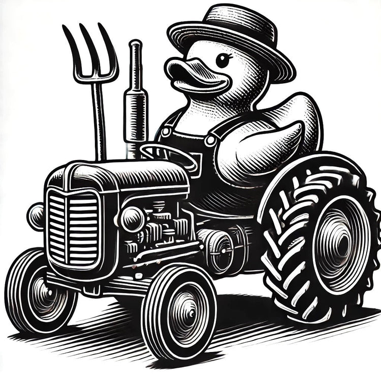 DUCKYFARMER