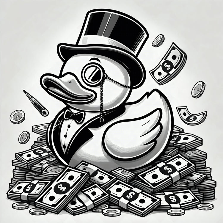 DUCKYMONEY