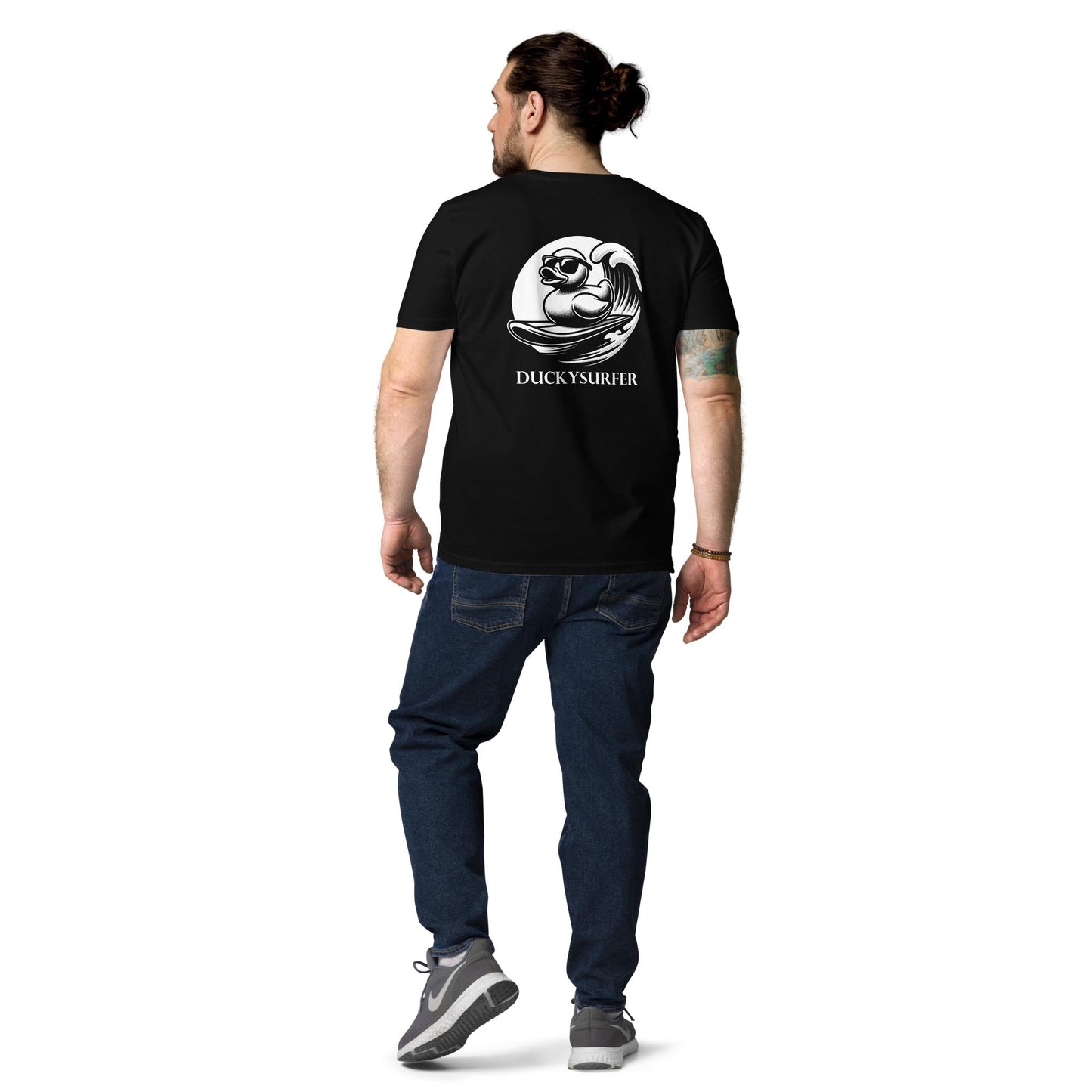 DUCKYSURFER T-Shirt (Special)