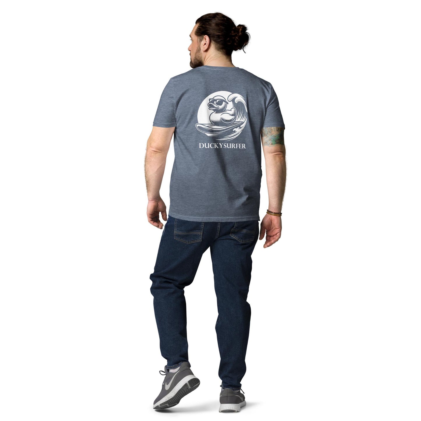 DUCKYSURFER T-Shirt (Special)