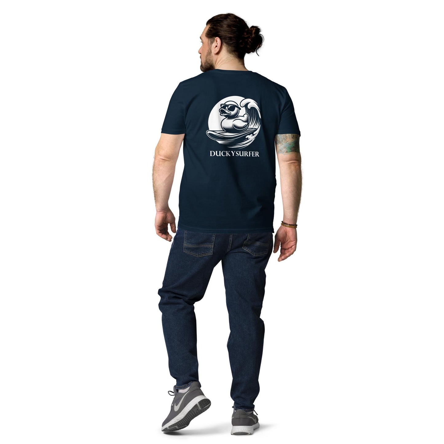 DUCKYSURFER T-Shirt (Special)