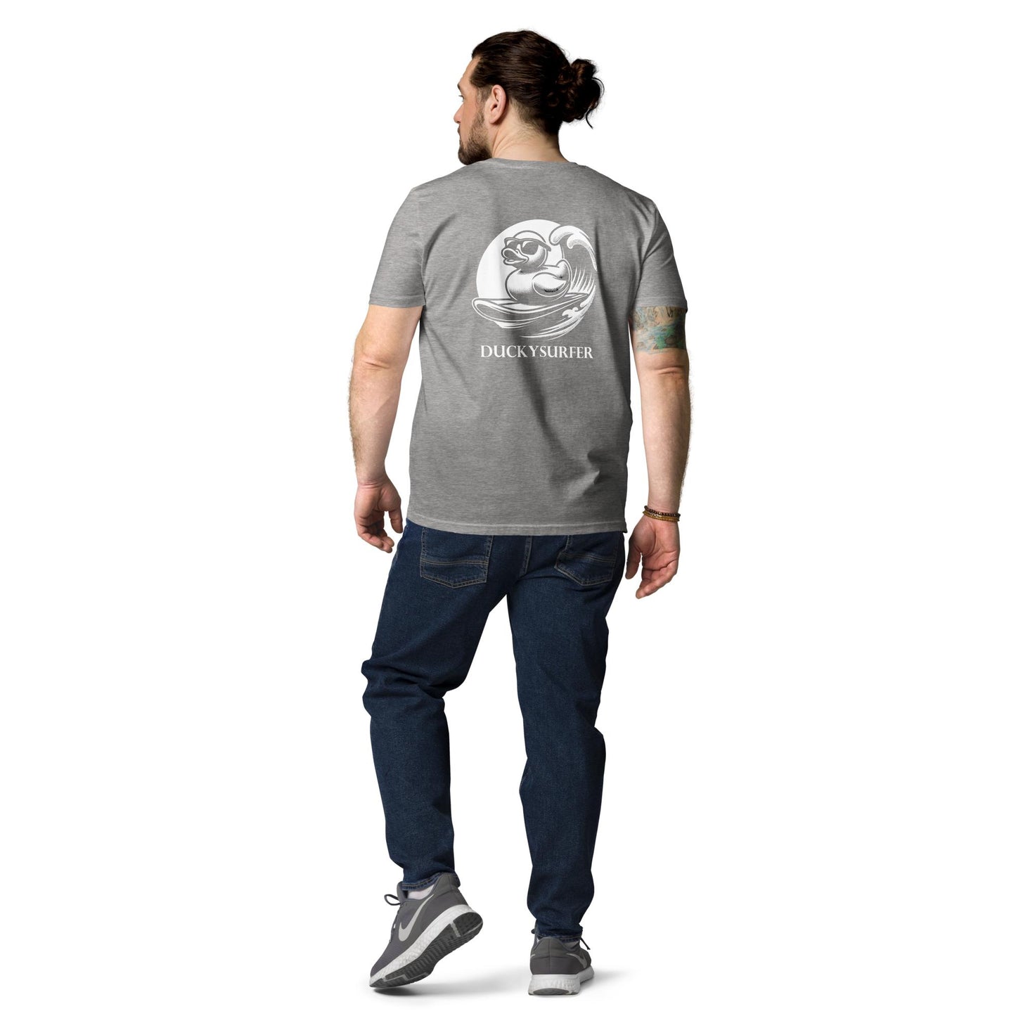 DUCKYSURFER T-Shirt (Special)