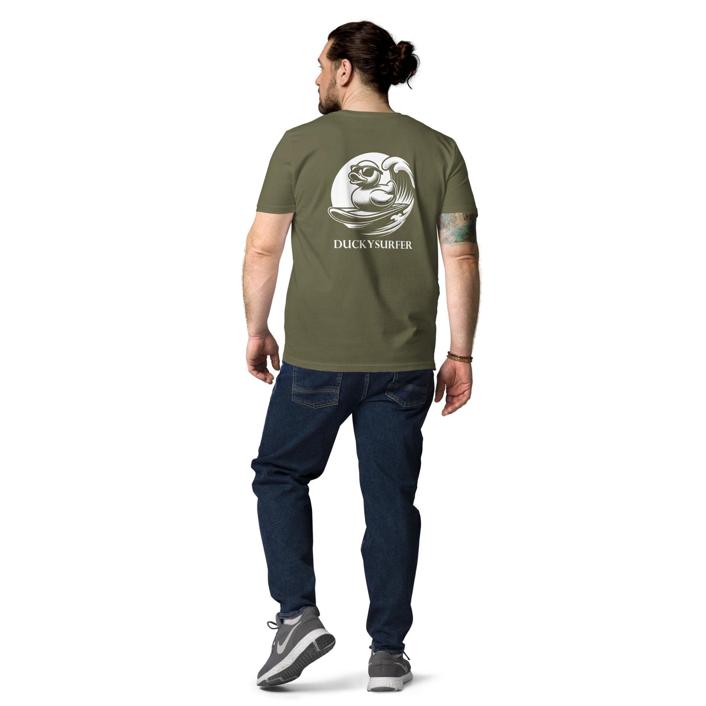DUCKYSURFER T-Shirt (Special)