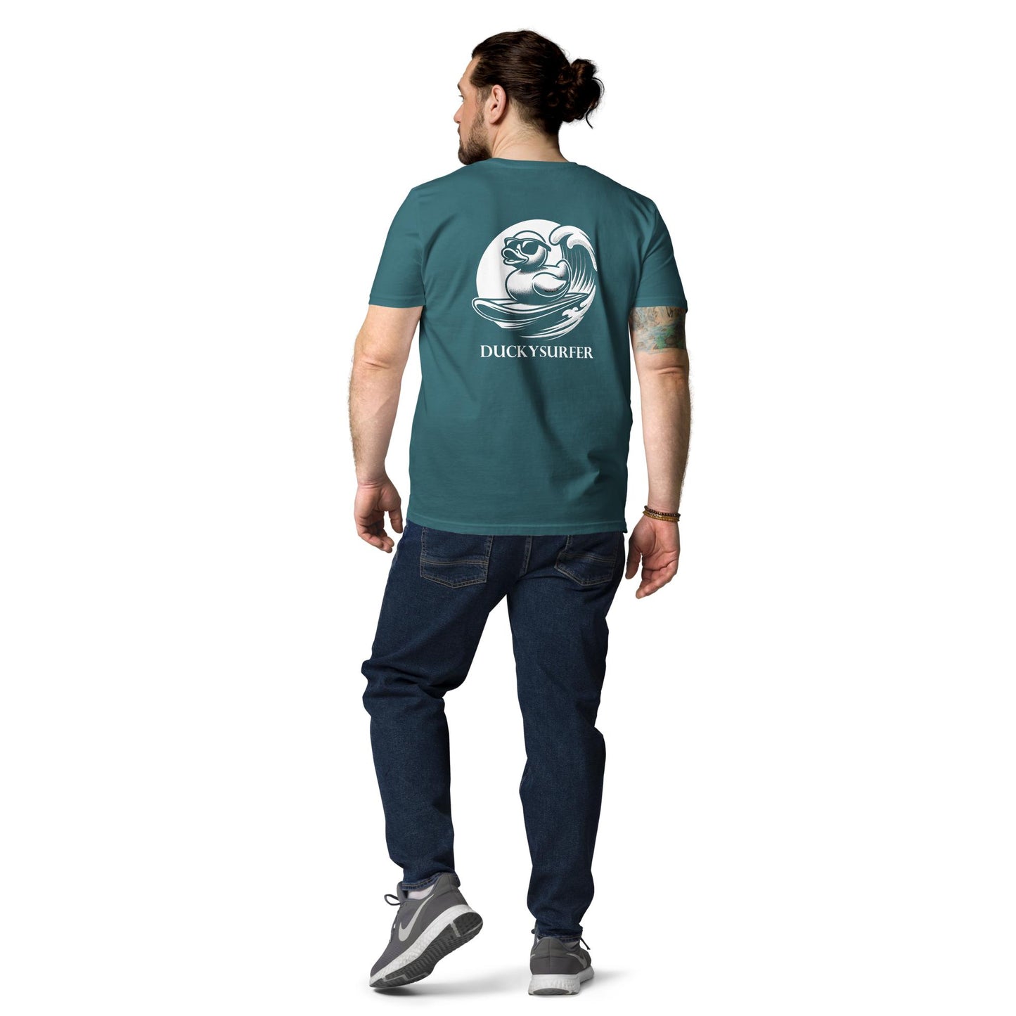 DUCKYSURFER T-Shirt (Special)