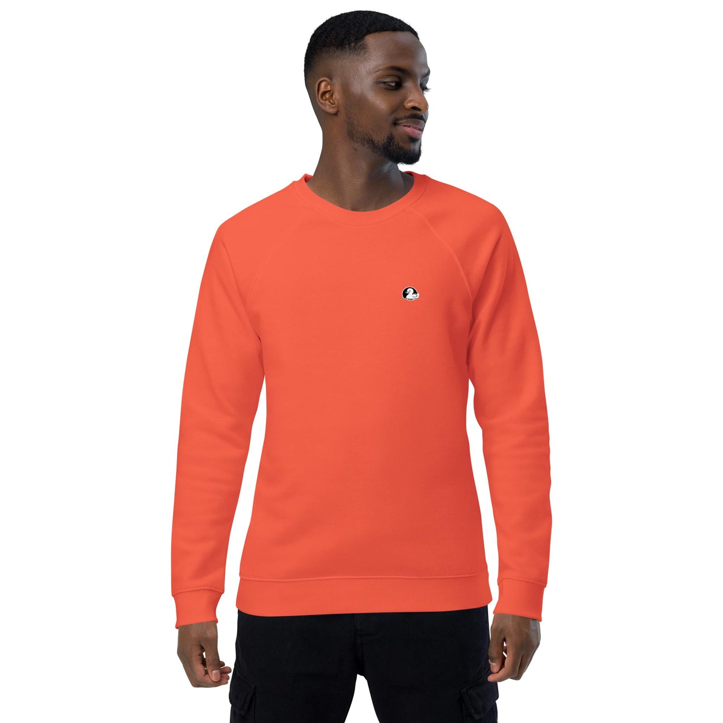 ORIGINAL DUCKYLINES LOGO Sweater