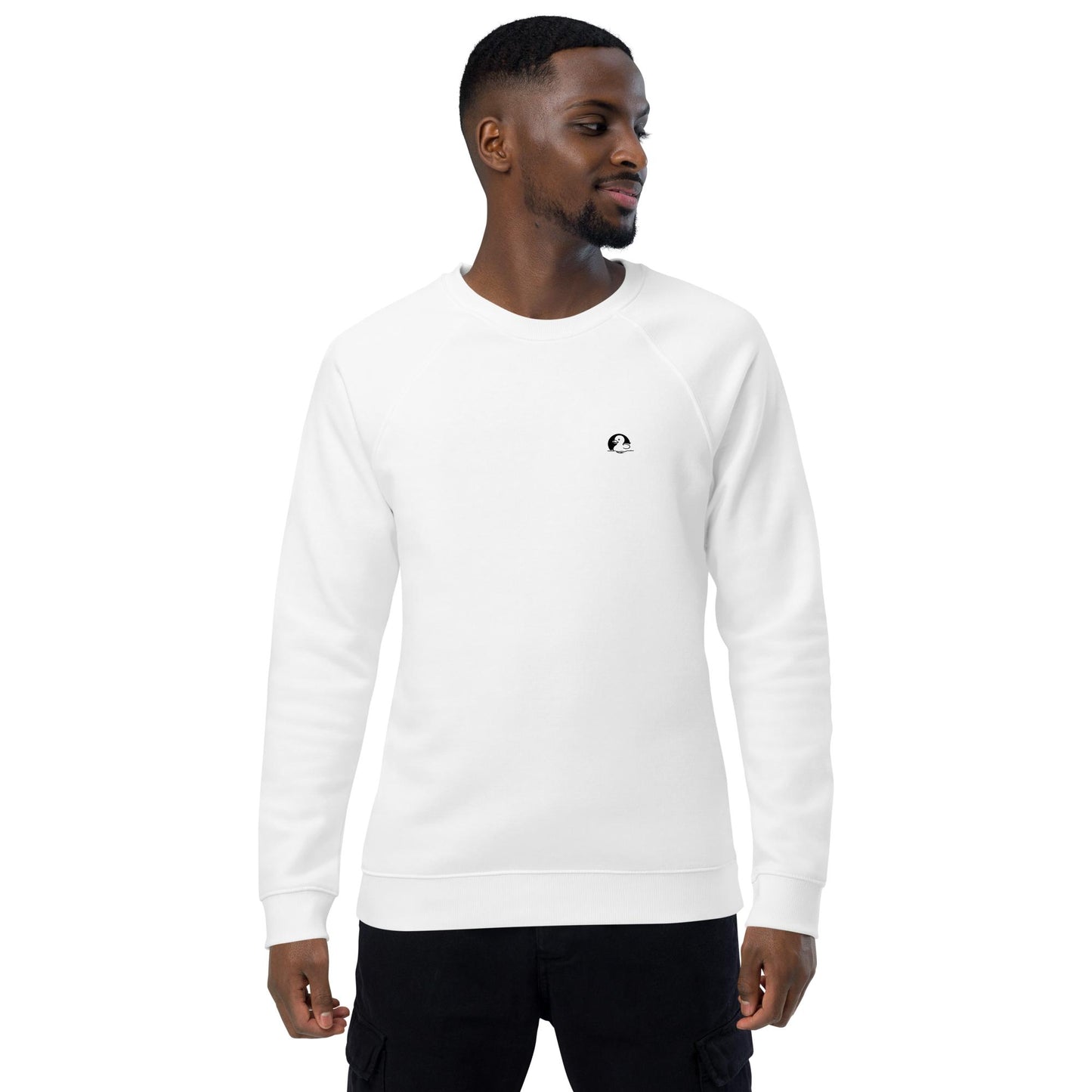 ORIGINAL DUCKYLINES LOGO Sweater