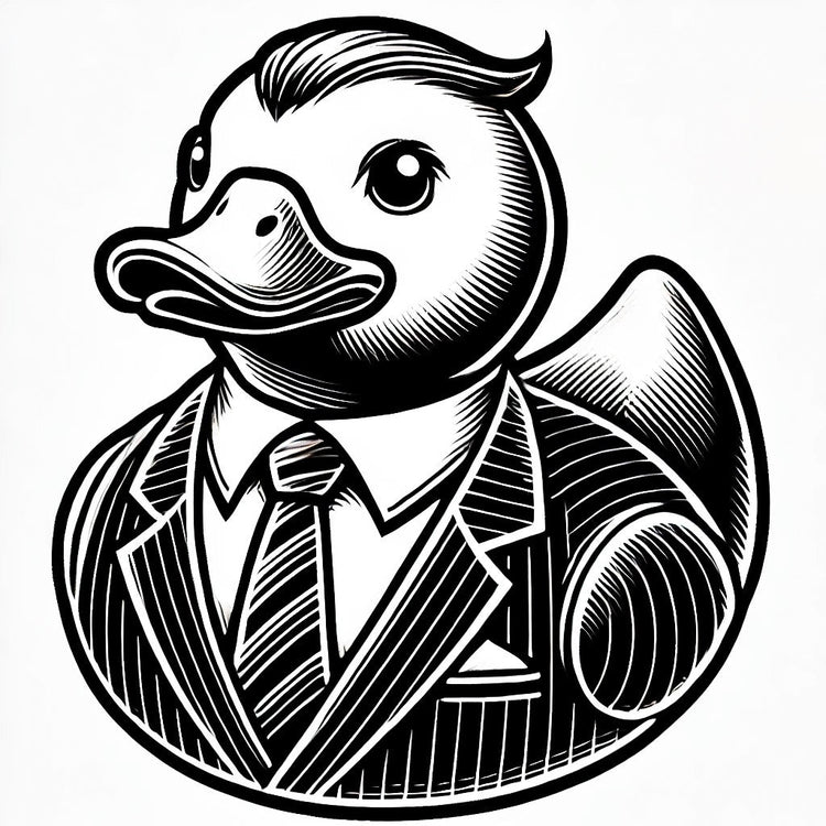 DUCKYBUSINESS