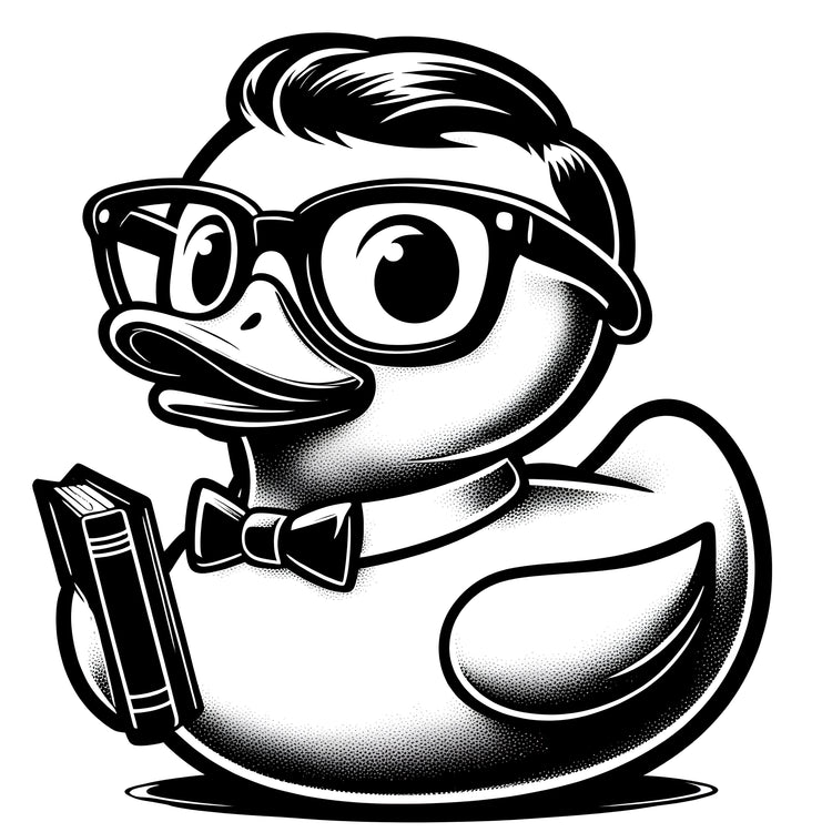 DUCKYNERD