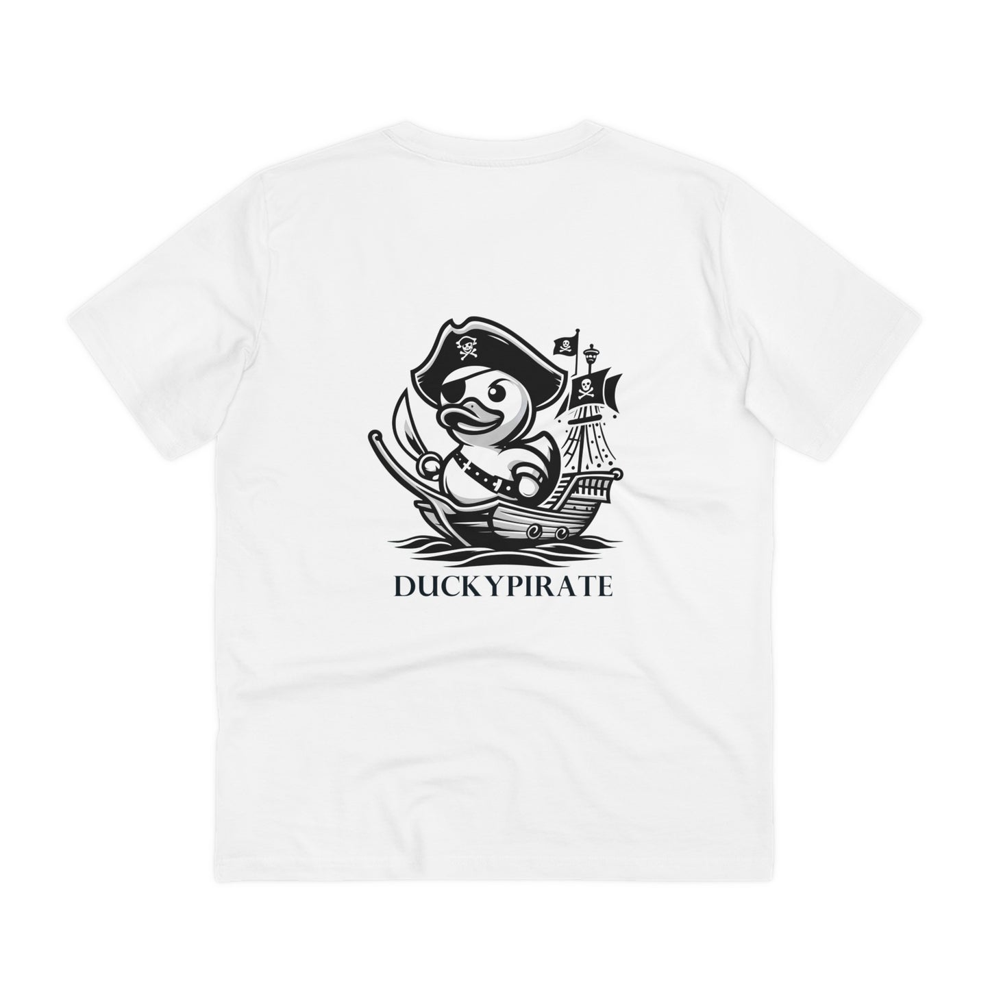 DUCKYPIRATE T-Shirt