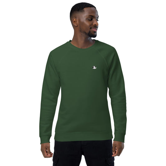 ORIGINAL DUCKYLINES LOGO Sweater